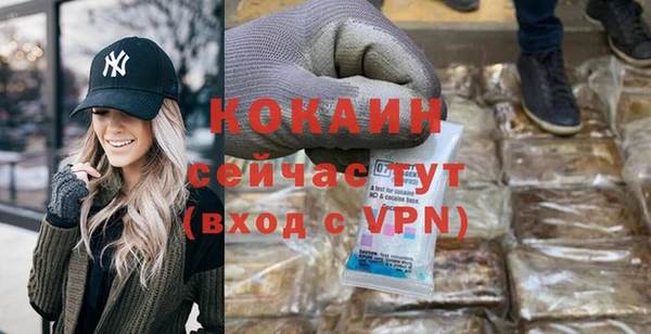 винт Бородино