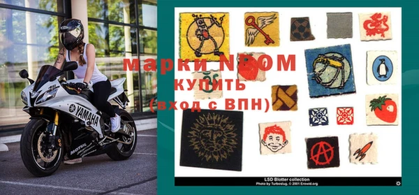 винт Бородино