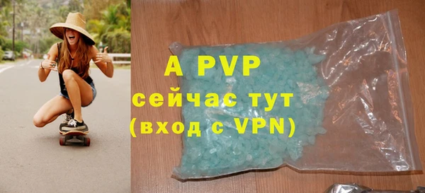 винт Бородино